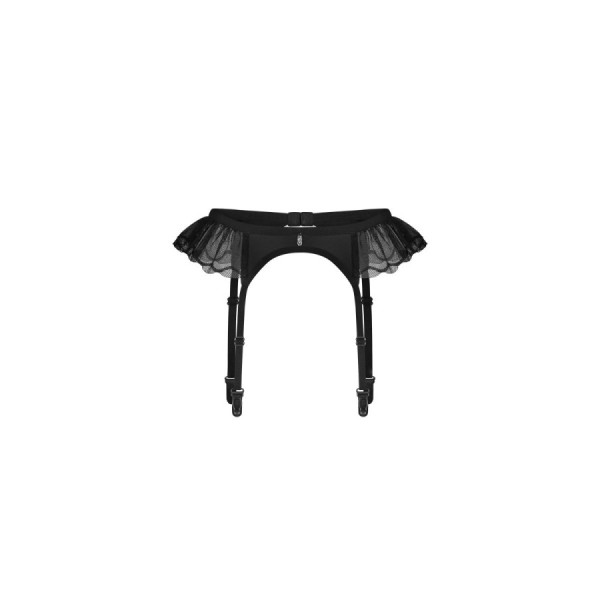 Stelisa porte-jarretelles - Noir